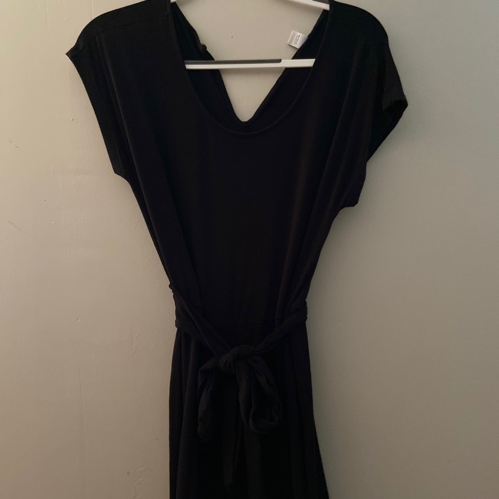 Short sleeve Jumpsuit